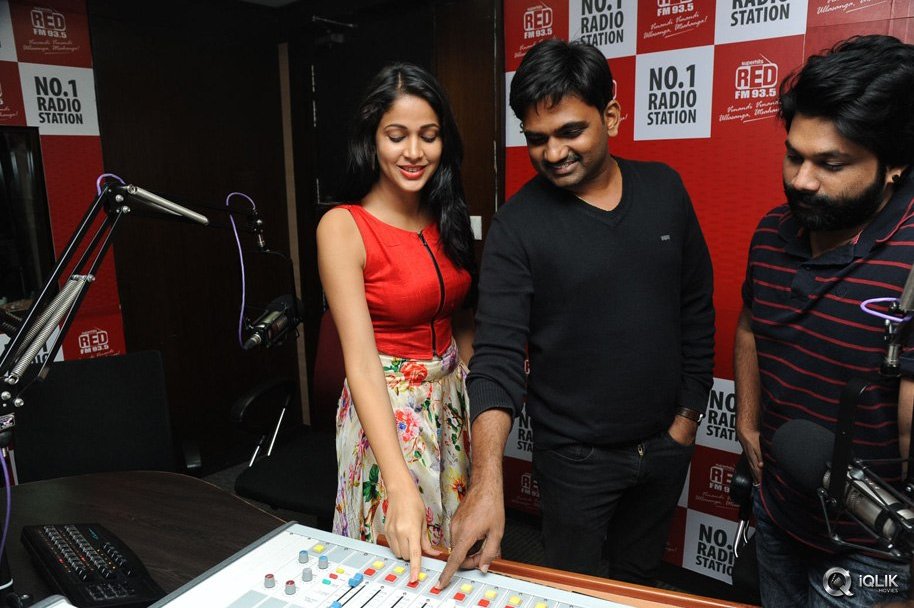 Bhale-Bhale-Magadivoy-Movie-2nd-Song-Launch-at-Red-FM